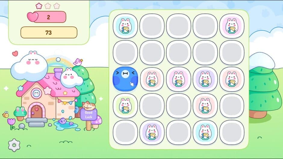 Bingo Roulette screenshot
