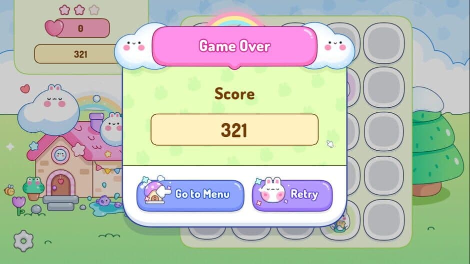 Bingo Roulette screenshot