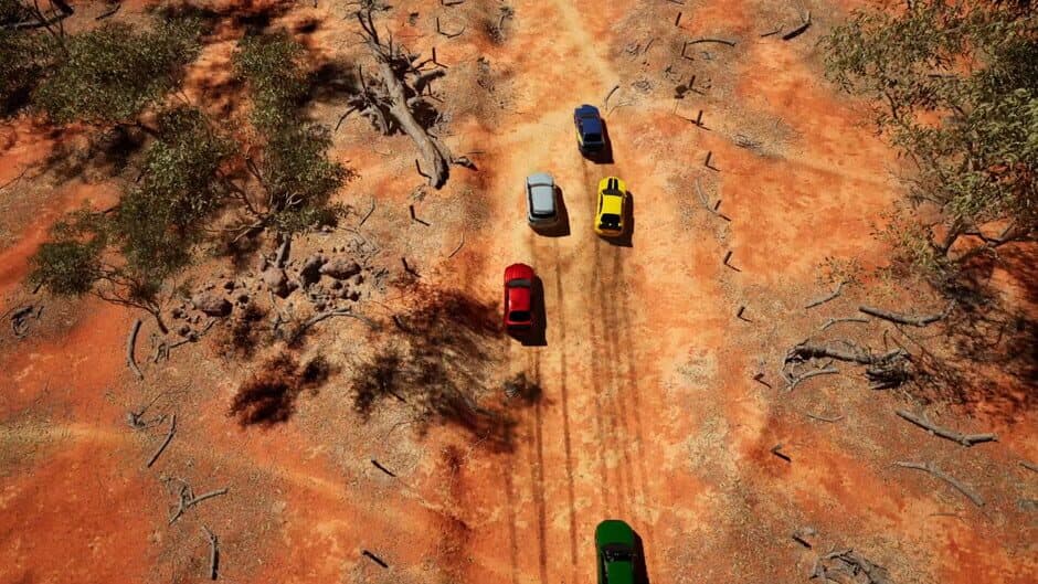 Carpark Hero screenshot