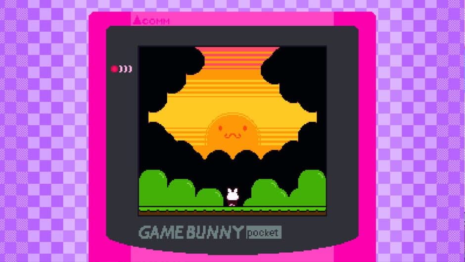 Judy's Adventure DX screenshot