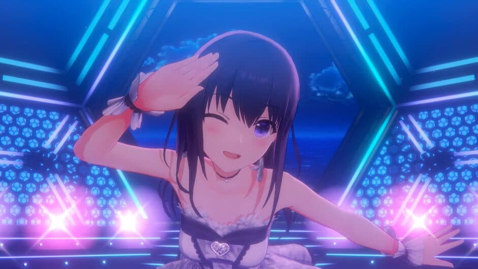 Idoly Pride screenshot