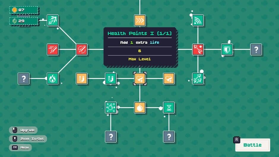 Loot Frog screenshot