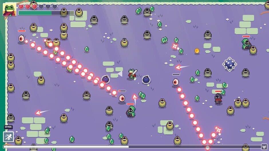 Loot Frog screenshot