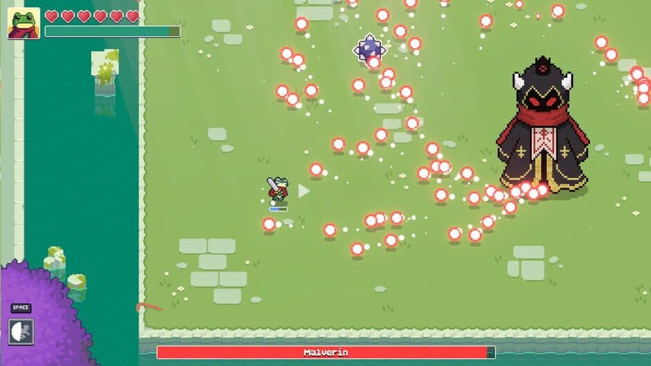 Loot Frog screenshot