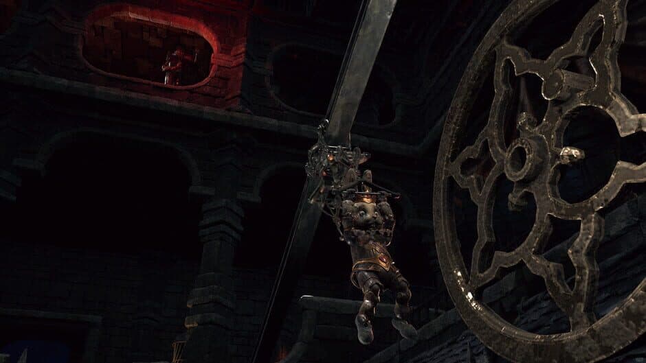 Carnival Hunt screenshot