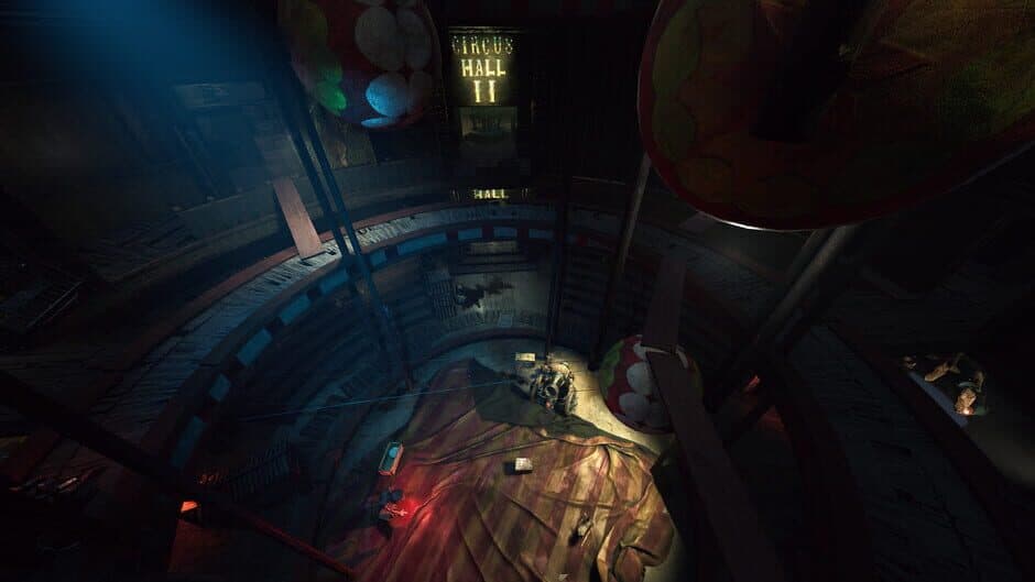 Carnival Hunt screenshot