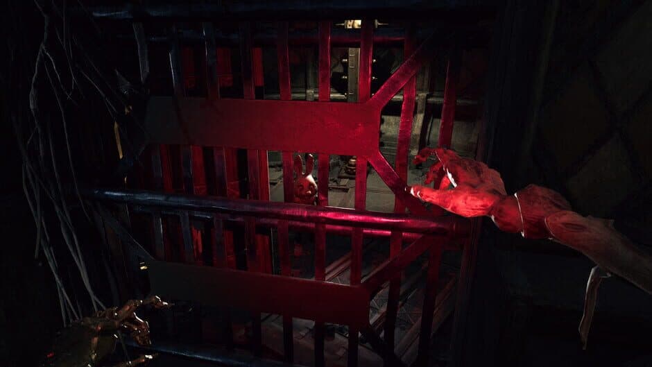 Carnival Hunt screenshot
