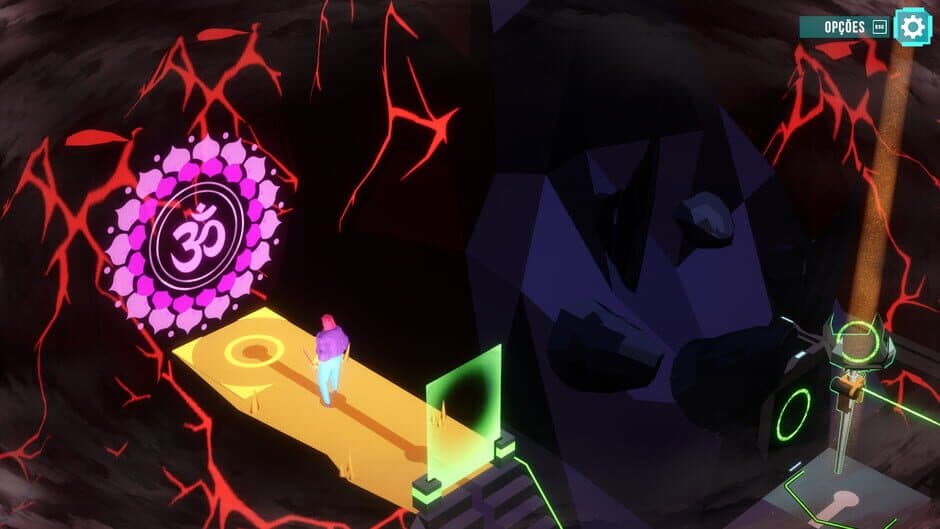 O.U.T.T. screenshot
