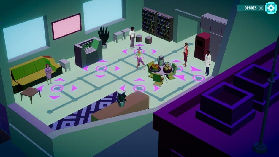 O.U.T.T. screenshot