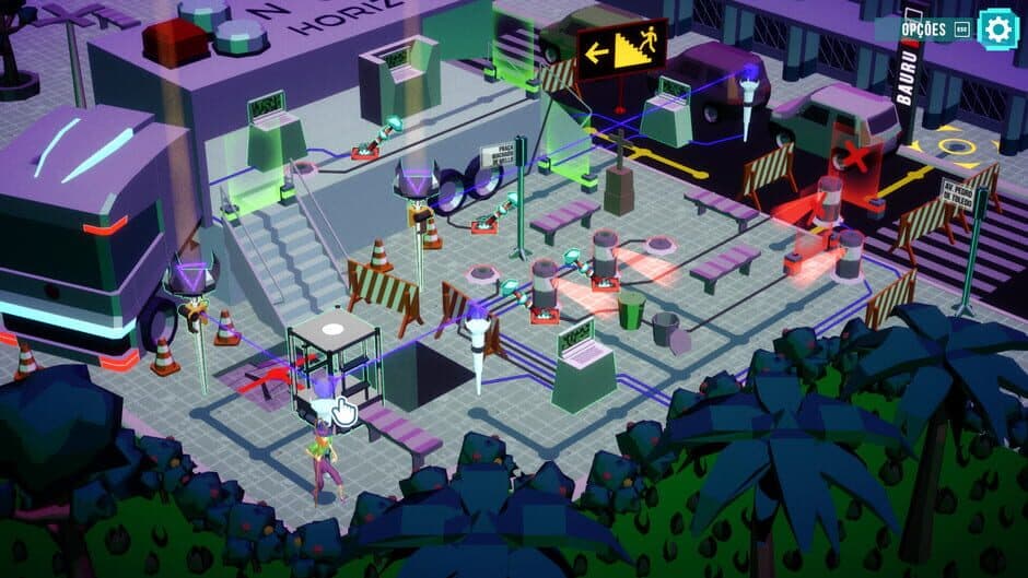 O.U.T.T. screenshot