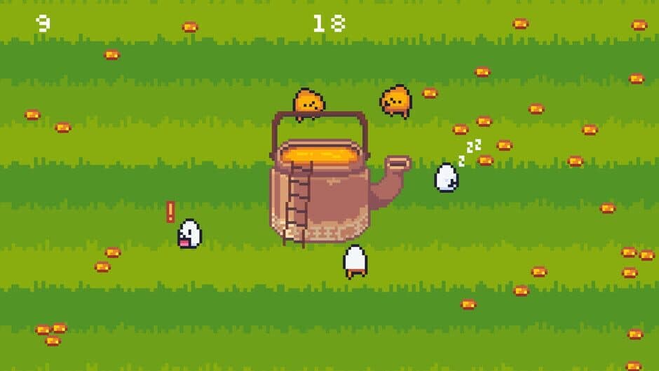 Pibcremental screenshot