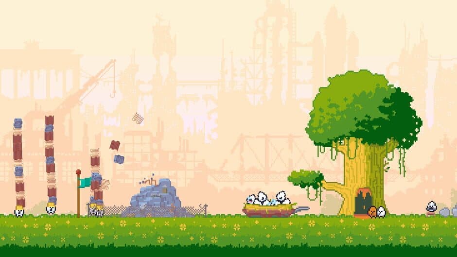 Pibcremental screenshot