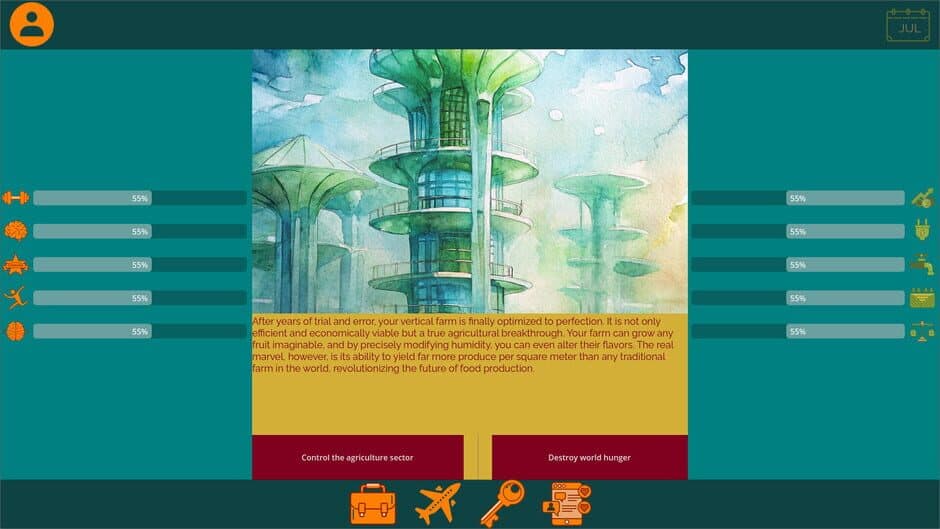 Life Sim screenshot
