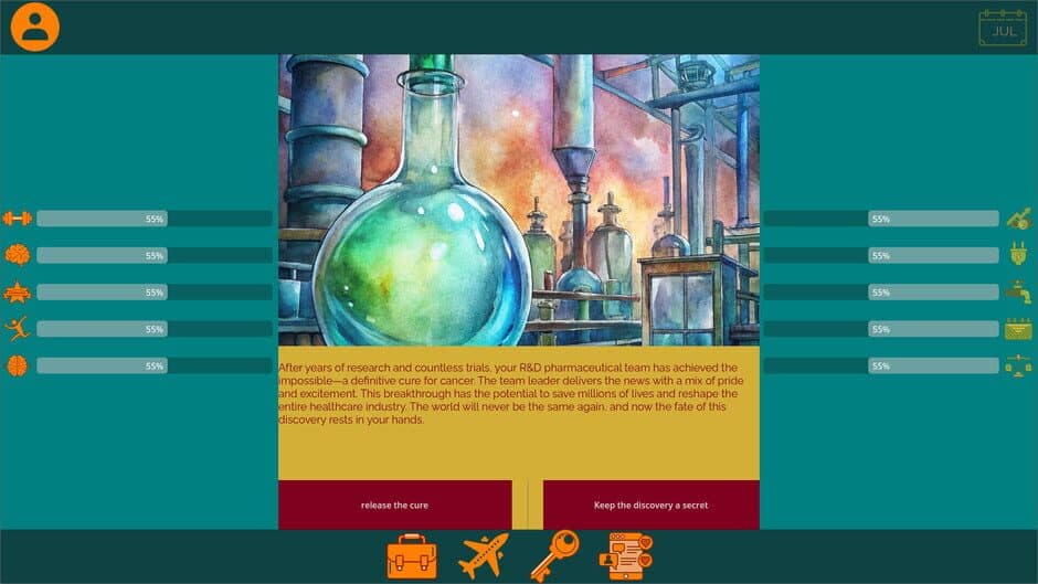 Life Sim screenshot