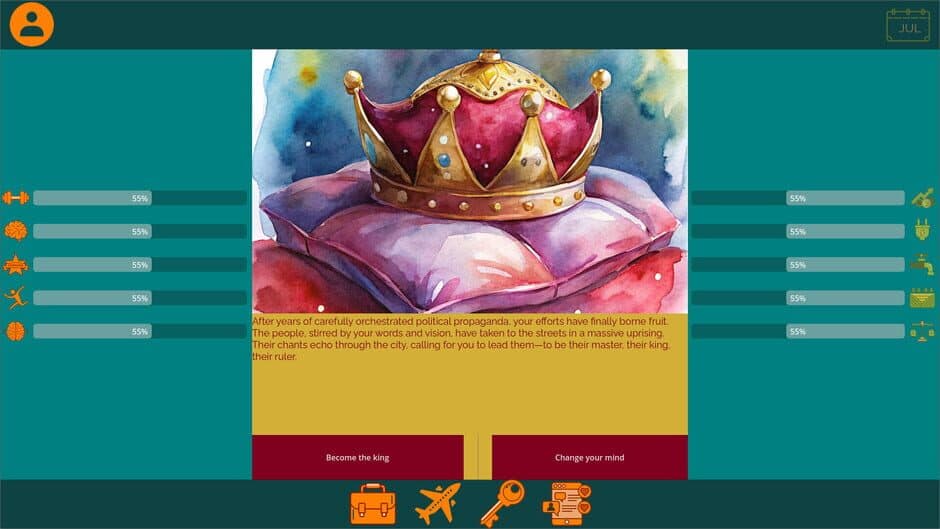 Life Sim screenshot