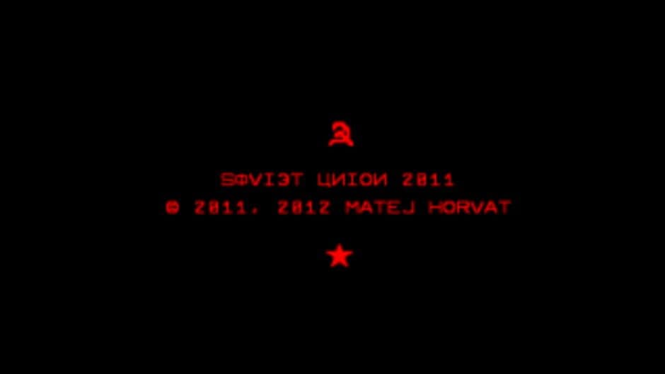 Soviet Union 2011 screenshot