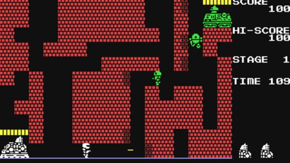 Battlot screenshot