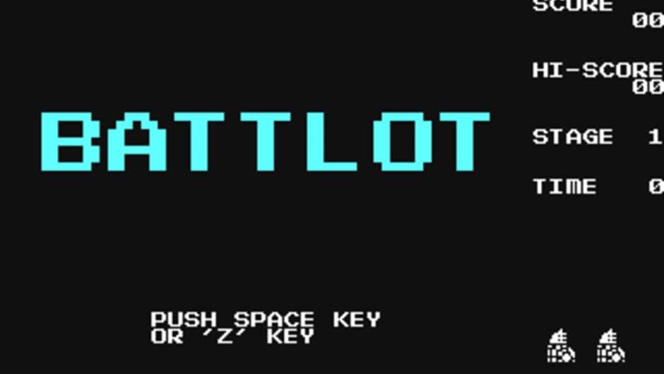 Battlot screenshot
