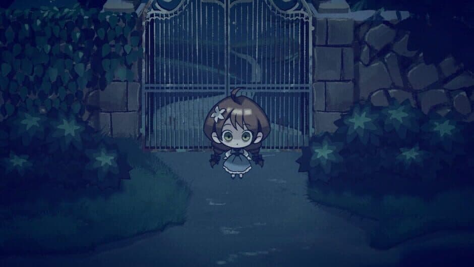 Moonlight Pale screenshot