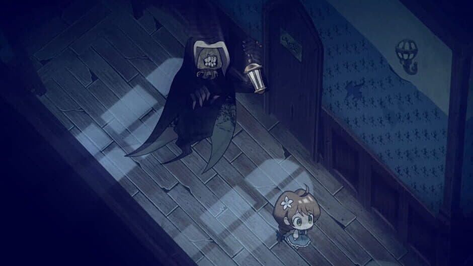 Moonlight Pale screenshot