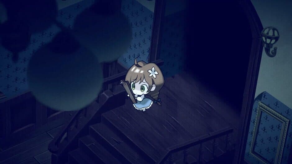 Moonlight Pale screenshot