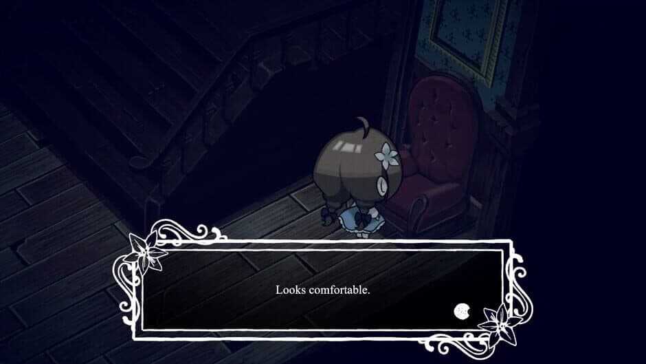Moonlight Pale screenshot