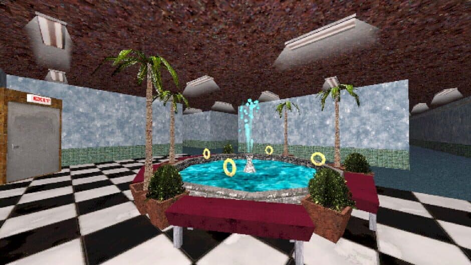 Unmixable Syrup screenshot