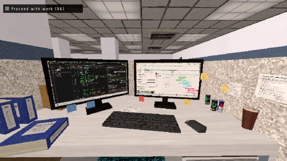Unmixable Syrup screenshot