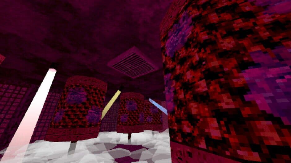 Unmixable Syrup screenshot