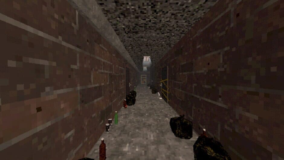 Unmixable Syrup screenshot