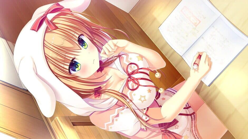 Template!!: An Angel’s Gift screenshot