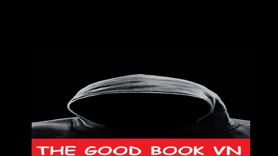 The Good Book VN screenshot