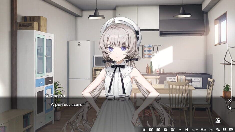 Cocoro screenshot