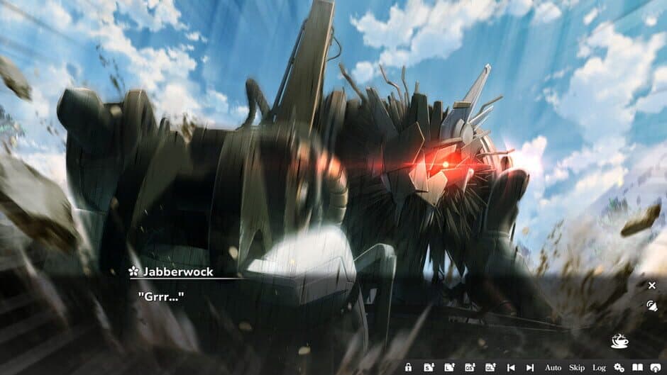 Cocoro screenshot