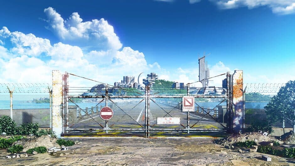 Cocoro screenshot