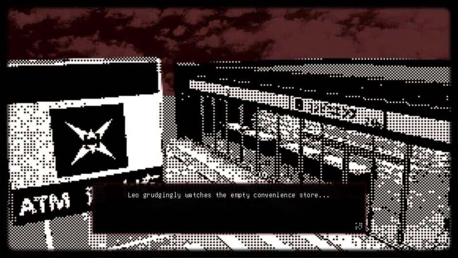 Monologin screenshot