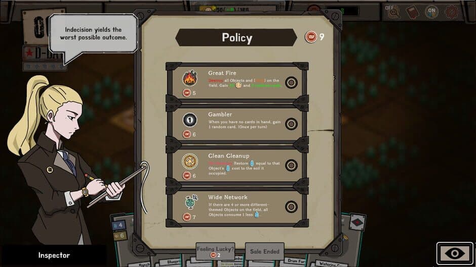 Card Homestead screenshot