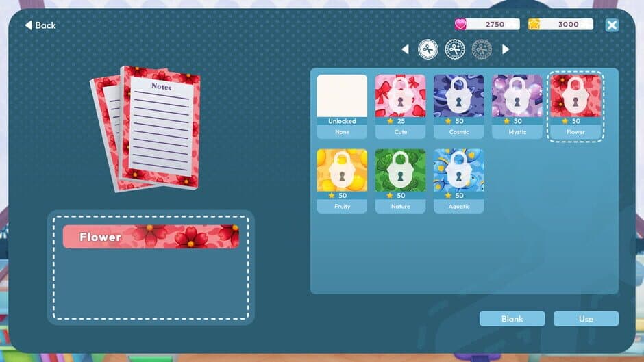 Craftiny screenshot