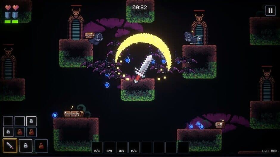 Spell Knight screenshot