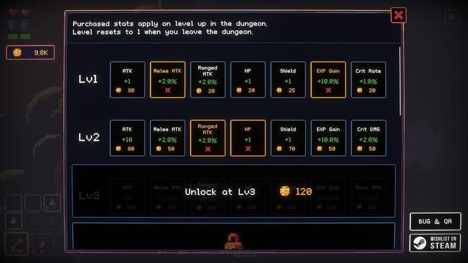 Spell Knight screenshot