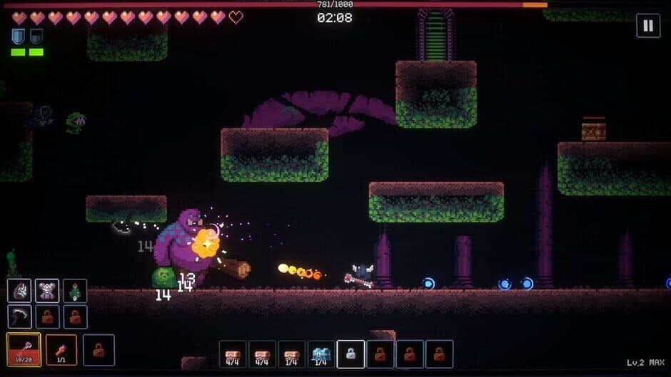 Spell Knight screenshot