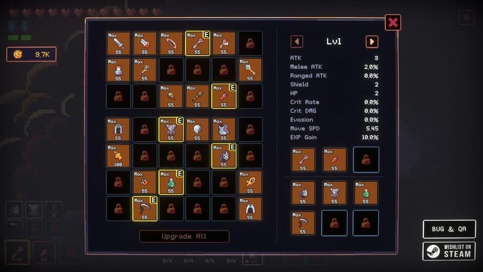 Spell Knight screenshot