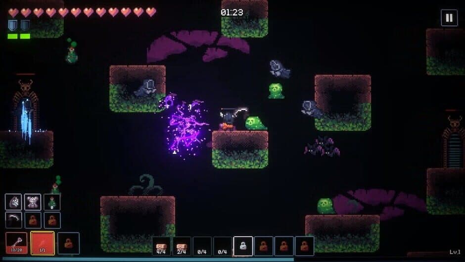 Spell Knight screenshot