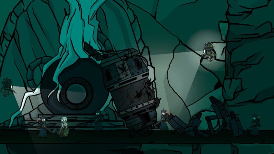 Blighthold screenshot