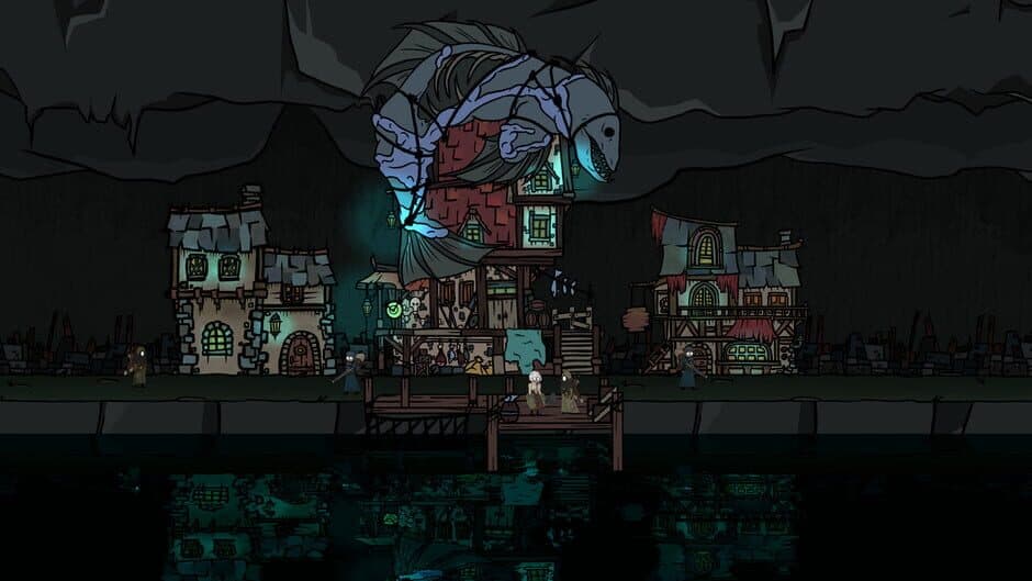 Blighthold screenshot