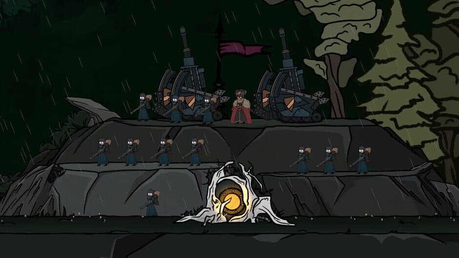 Blighthold screenshot