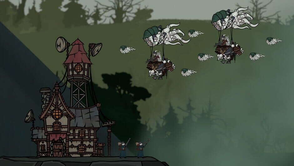 Blighthold screenshot
