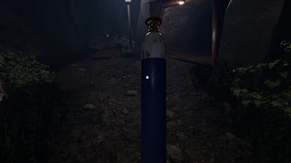 Abyss Chamber screenshot