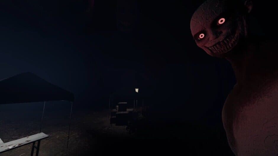 Abyss Chamber screenshot