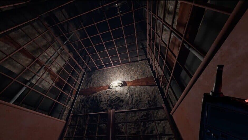 Abyss Chamber screenshot